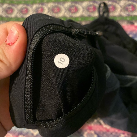 Lululemon shorts - Picture 3 of 3